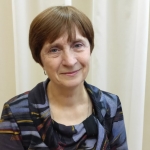 Аверьянова Наталья Евгеньевна