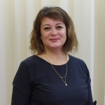 Захарова Светлана Михайловна